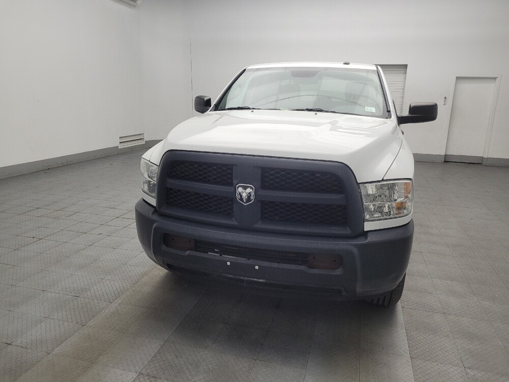 2016 RAM 2500 in Columbus, GA 31909 - 18125592 15