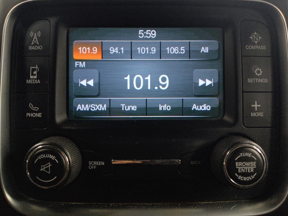 2016 RAM 2500 in Columbus, GA 31909 - 18125592 25