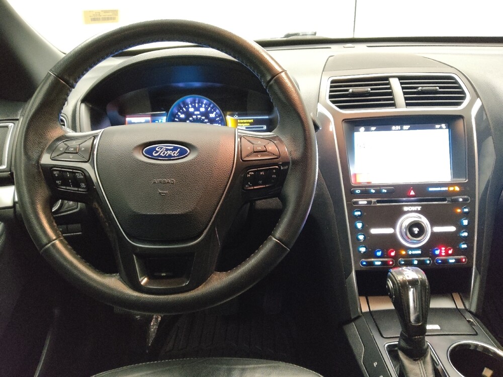 2018 Ford Explorer in Stone Mountain, GA 30083 - 18125593 22