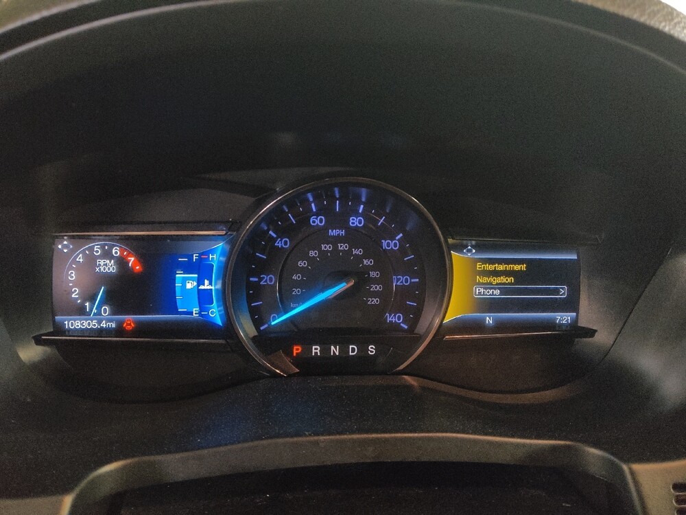 2018 Ford Explorer in Stone Mountain, GA 30083 - 18125593 23