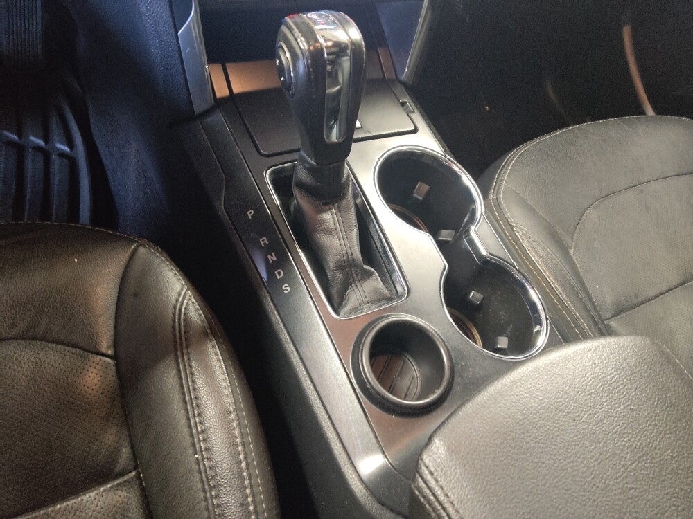 2018 Ford Explorer in Stone Mountain, GA 30083 - 18125593 26