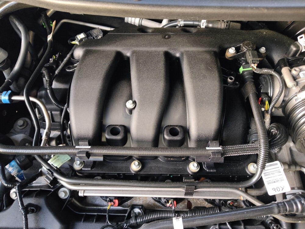 2018 Ford Explorer in Stone Mountain, GA 30083 - 18125593 30