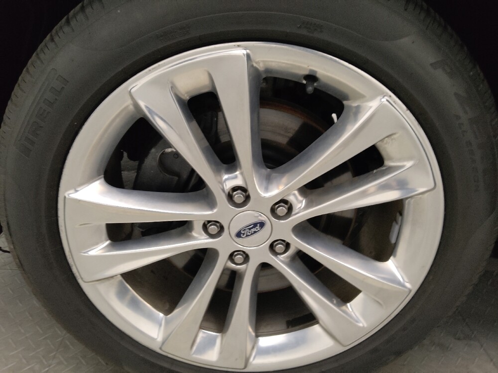 2018 Ford Explorer in Stone Mountain, GA 30083 - 18125593 31