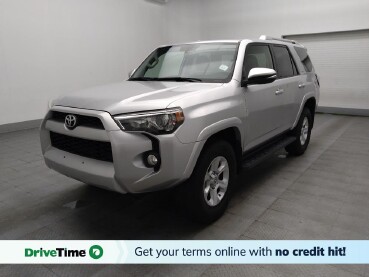 2015 Toyota 4Runner in Marietta, GA 30062