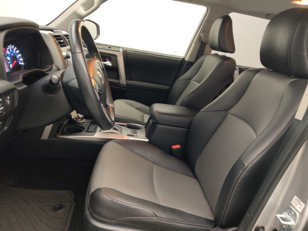 2015 Toyota 4Runner in Marietta, GA 30062 - 18125595 17