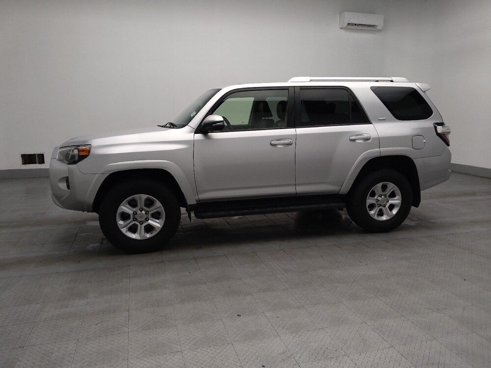 2015 Toyota 4Runner in Marietta, GA 30062 - 18125595 2