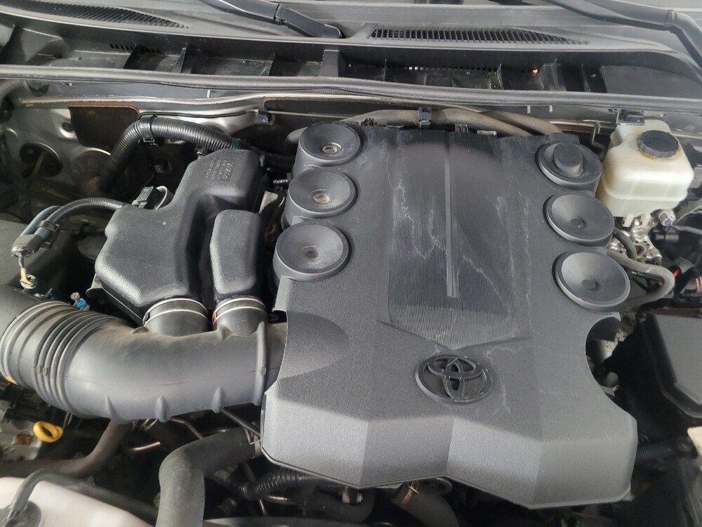 2015 Toyota 4Runner in Marietta, GA 30062 - 18125595 30