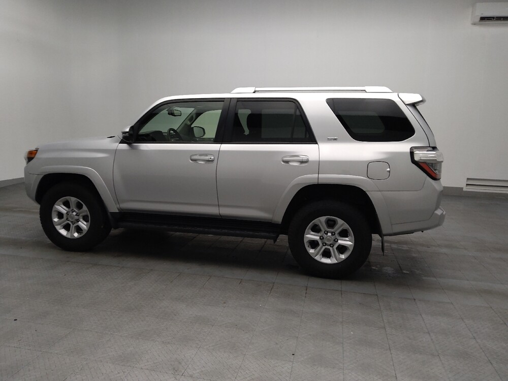 2015 Toyota 4Runner in Marietta, GA 30062 - 18125595 3