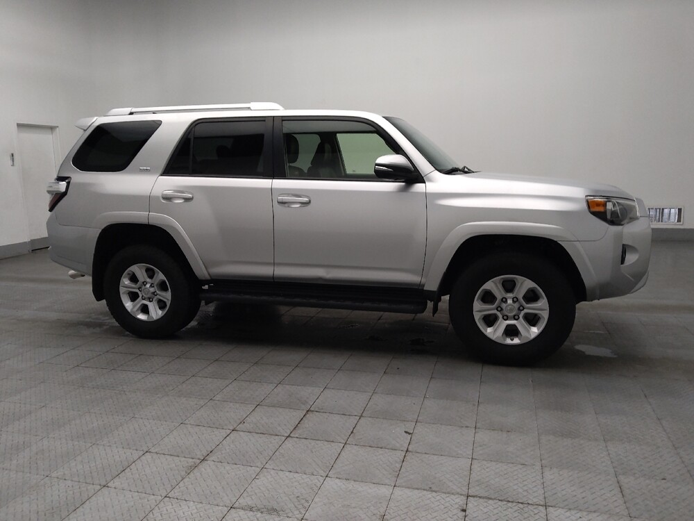 2015 Toyota 4Runner in Marietta, GA 30062 - 18125595 11