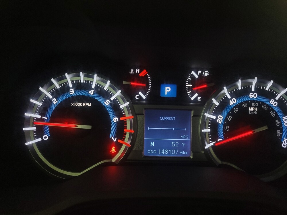 2015 Toyota 4Runner in Marietta, GA 30062 - 18125595 23