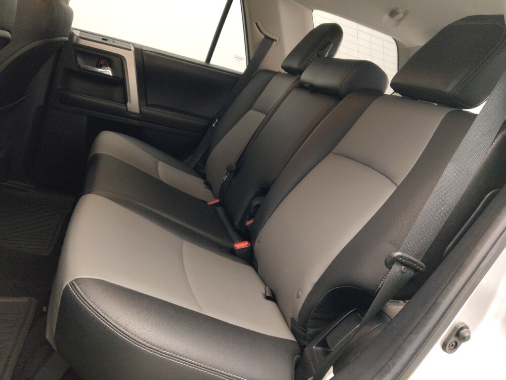 2015 Toyota 4Runner in Marietta, GA 30062 - 18125595 18