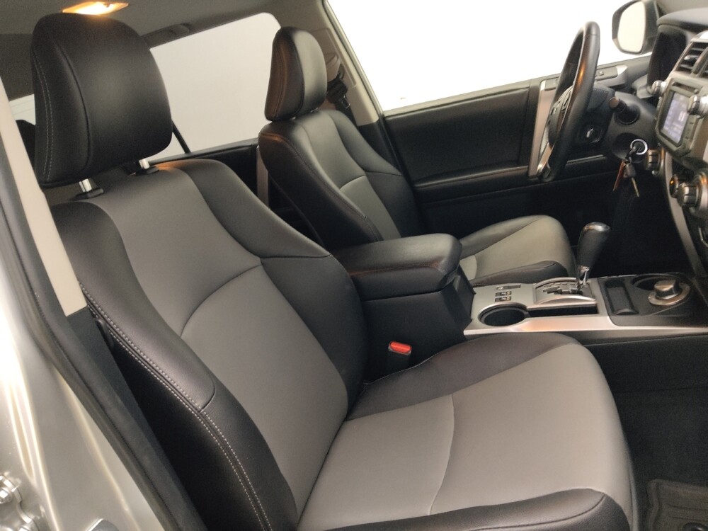 2015 Toyota 4Runner in Marietta, GA 30062 - 18125595 21