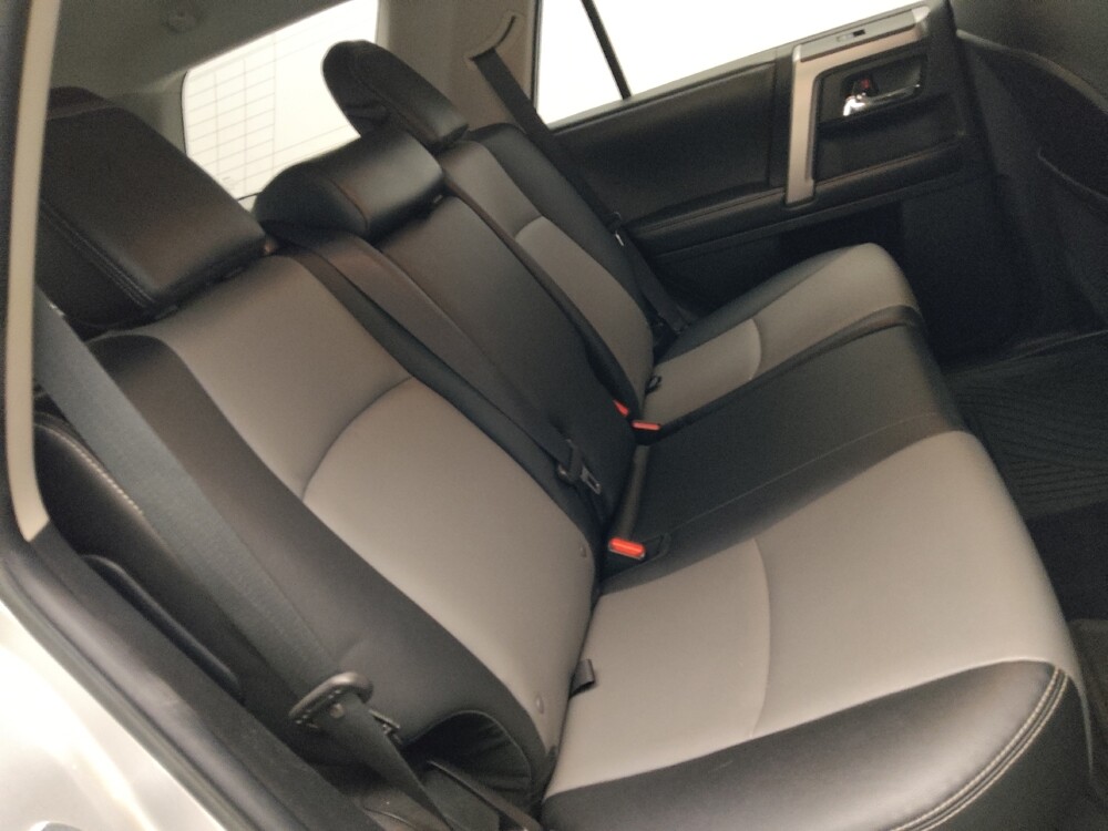 2015 Toyota 4Runner in Marietta, GA 30062 - 18125595 19