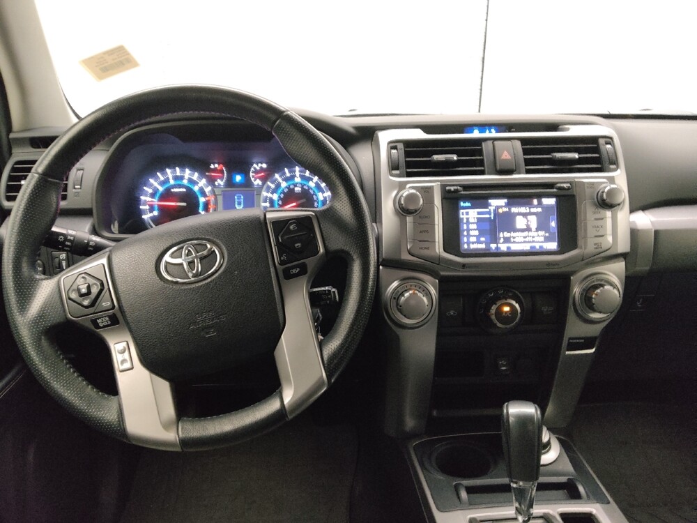2015 Toyota 4Runner in Marietta, GA 30062 - 18125595 22
