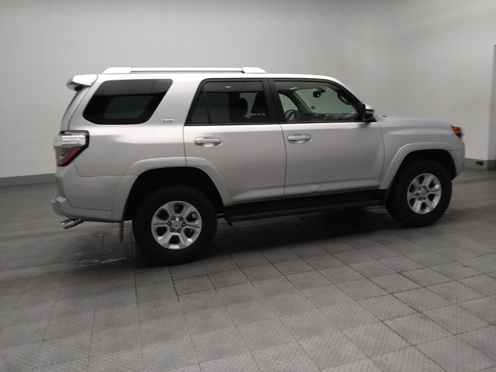 2015 Toyota 4Runner in Marietta, GA 30062 - 18125595 10