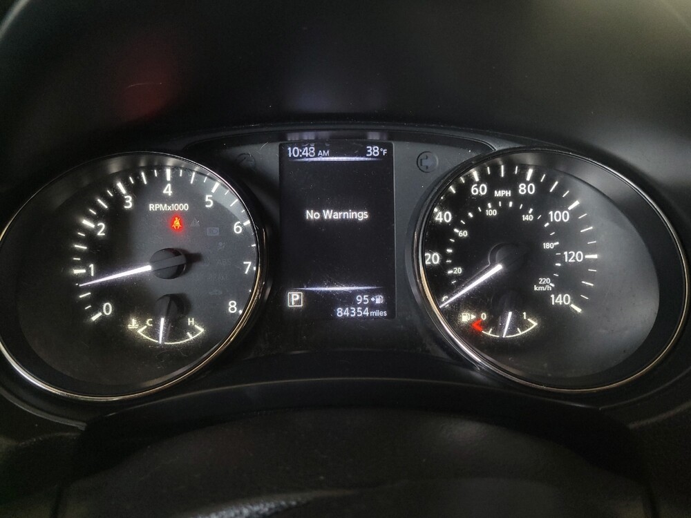 2017 Nissan Rogue Sport in Union City, GA 30291 - 18125596 23