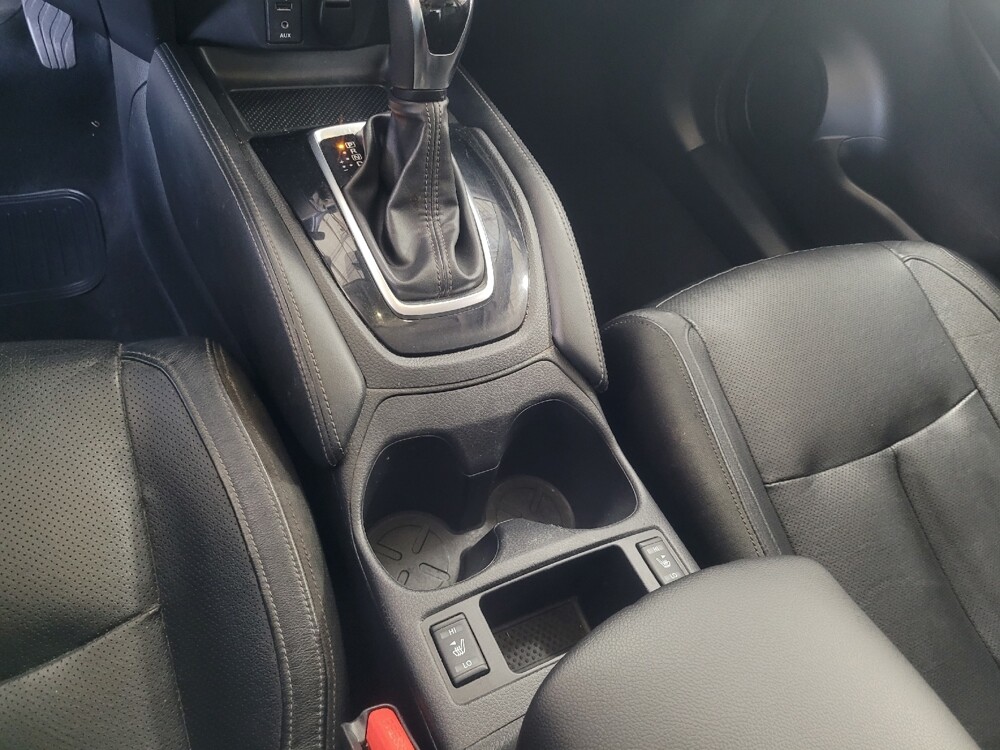 2017 Nissan Rogue Sport in Union City, GA 30291 - 18125596 26