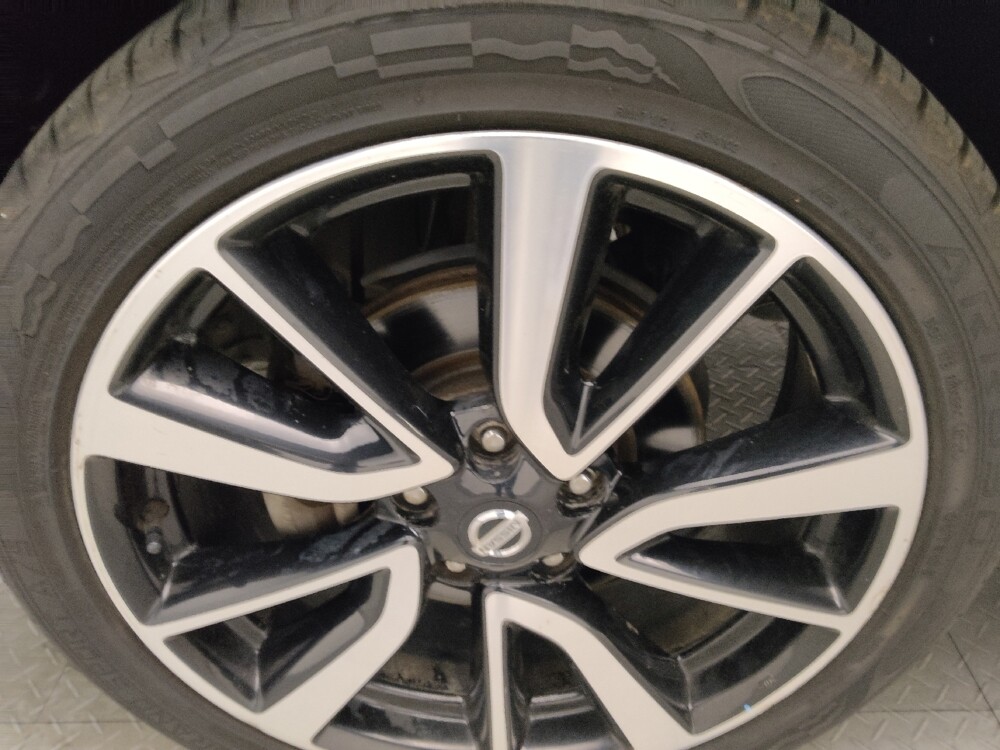 2017 Nissan Rogue Sport in Union City, GA 30291 - 18125596 31