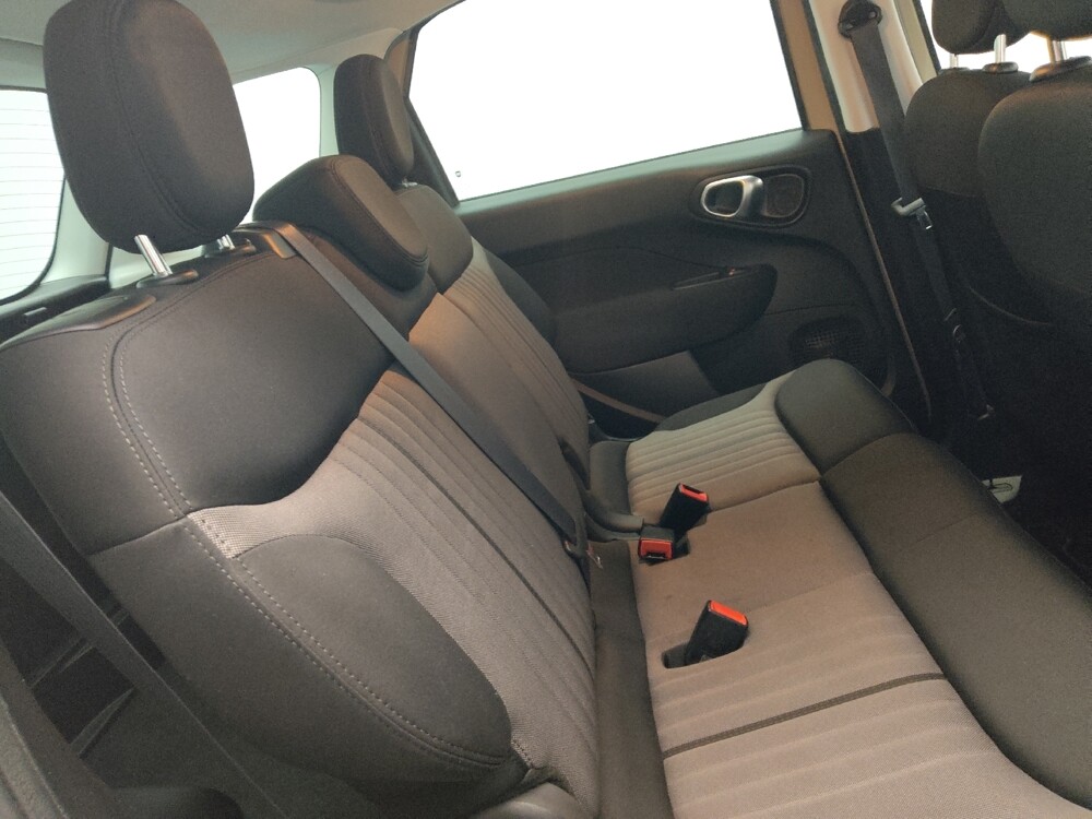 2017 FIAT 500L in Marietta, GA 30062 - 18125597 19