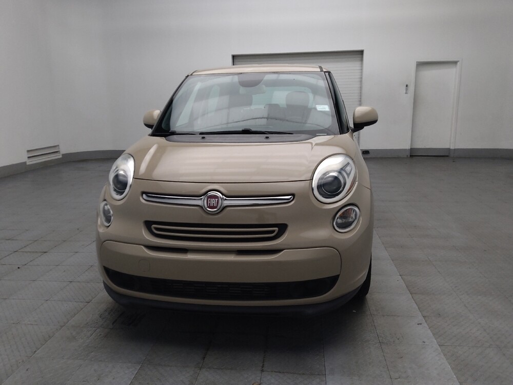 2017 FIAT 500L in Marietta, GA 30062 - 18125597 15