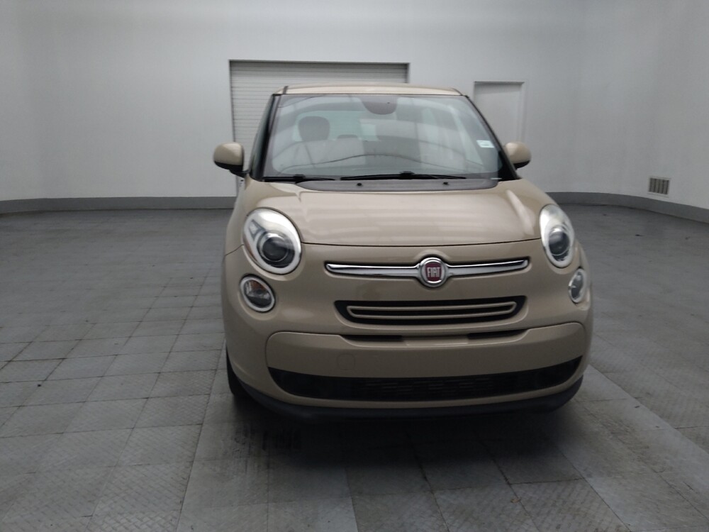 2017 FIAT 500L in Marietta, GA 30062 - 18125597 14