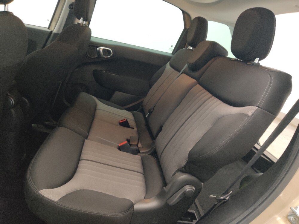 2017 FIAT 500L in Marietta, GA 30062 - 18125597 18