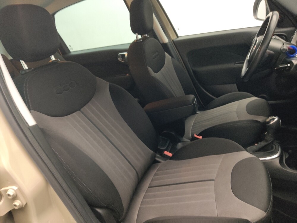 2017 FIAT 500L in Marietta, GA 30062 - 18125597 21