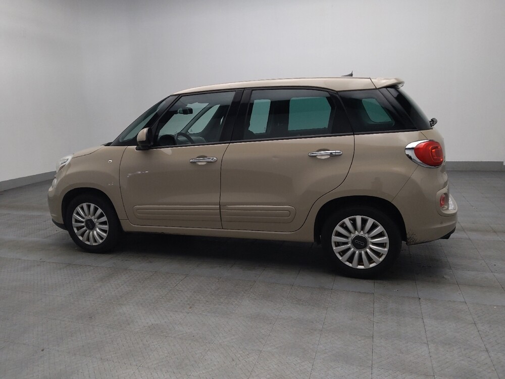 2017 FIAT 500L in Marietta, GA 30062 - 18125597 3