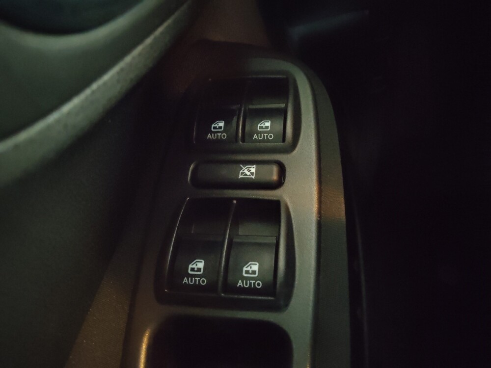 2017 FIAT 500L in Marietta, GA 30062 - 18125597 27