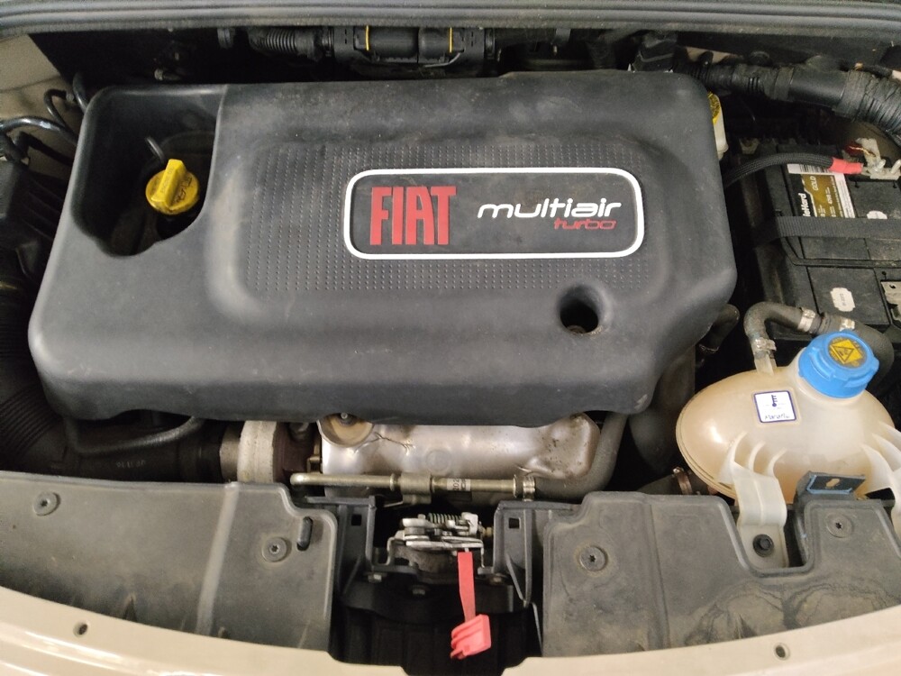 2017 FIAT 500L in Marietta, GA 30062 - 18125597 30