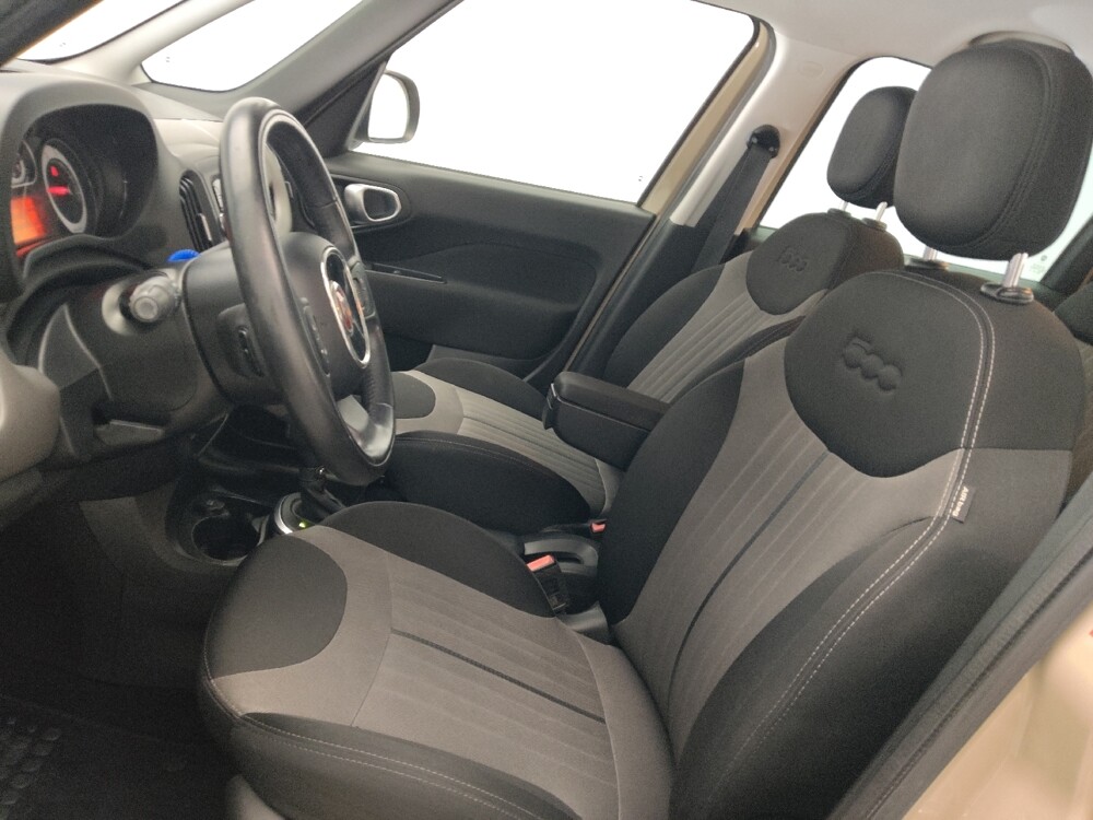 2017 FIAT 500L in Marietta, GA 30062 - 18125597 17