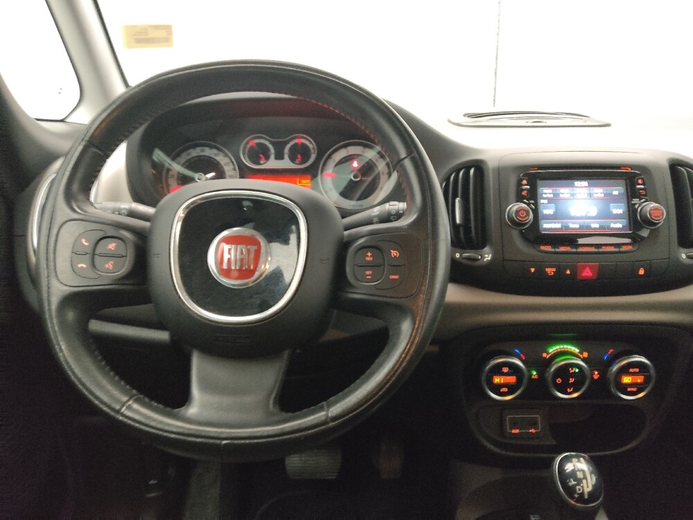 2017 FIAT 500L in Marietta, GA 30062 - 18125597 22