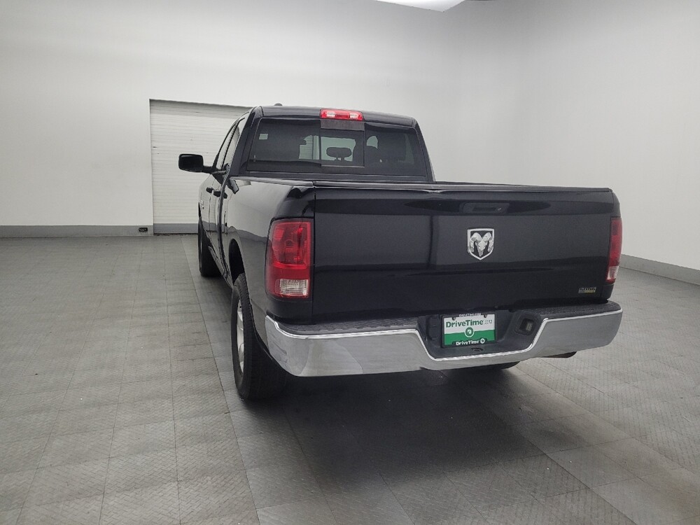 2013 RAM 1500 in Augusta, GA 30907 - 18125598 5