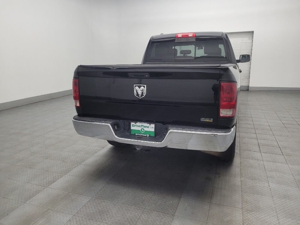 2013 RAM 1500 in Augusta, GA 30907 - 18125598 7