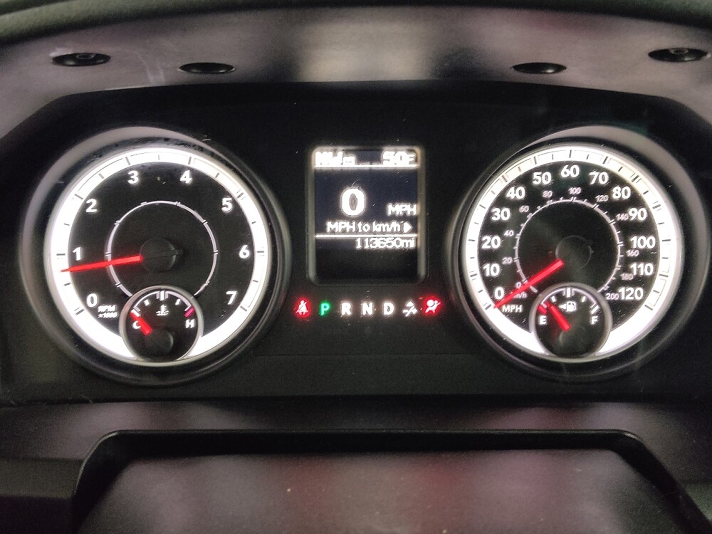 2013 RAM 1500 in Augusta, GA 30907 - 18125598 23