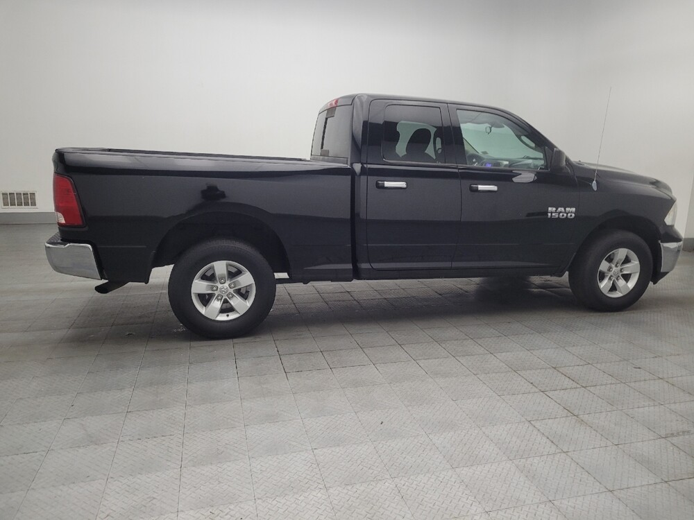 2013 RAM 1500 in Augusta, GA 30907 - 18125598 10