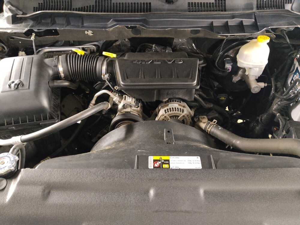 2013 RAM 1500 in Augusta, GA 30907 - 18125598 30