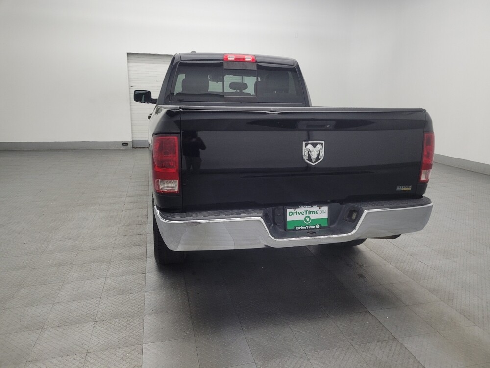 2013 RAM 1500 in Augusta, GA 30907 - 18125598 6