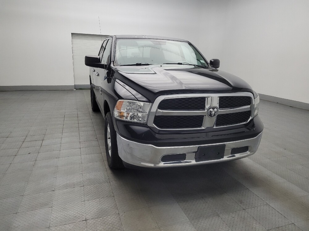 2013 RAM 1500 in Augusta, GA 30907 - 18125598 13