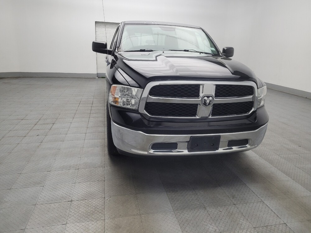2013 RAM 1500 in Augusta, GA 30907 - 18125598 14