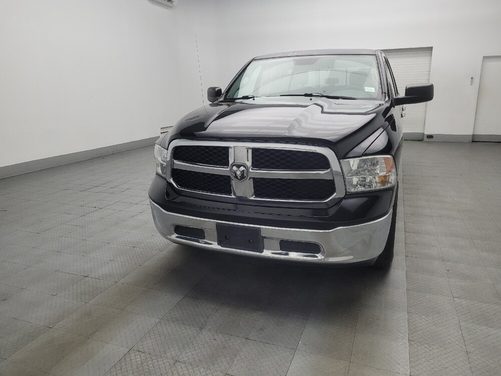 2013 RAM 1500 in Augusta, GA 30907 - 18125598 15