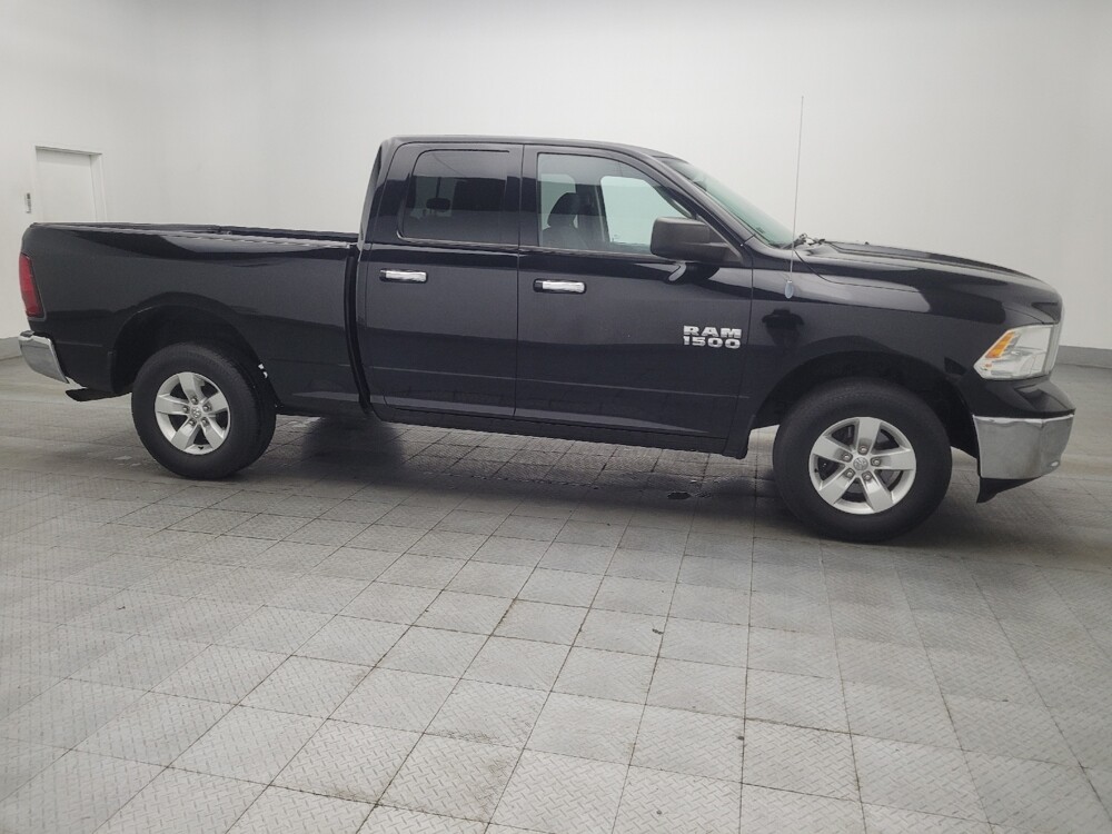 2013 RAM 1500 in Augusta, GA 30907 - 18125598 11