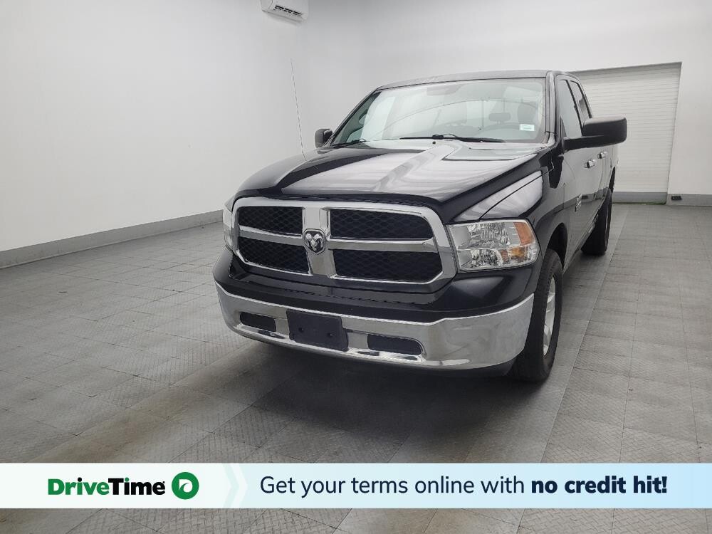 2013 RAM 1500 in Augusta, GA 30907 - 18125598
