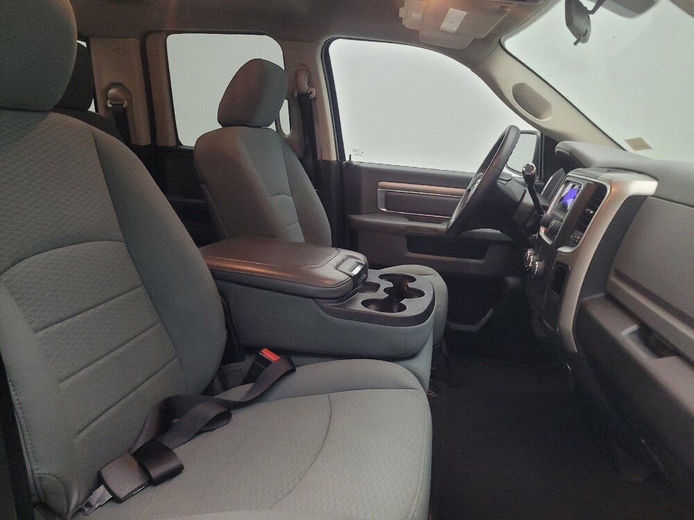 2013 RAM 1500 in Augusta, GA 30907 - 18125598 21