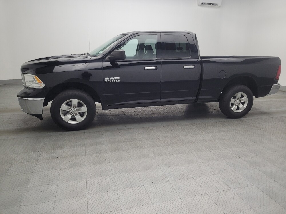 2013 RAM 1500 in Augusta, GA 30907 - 18125598 2