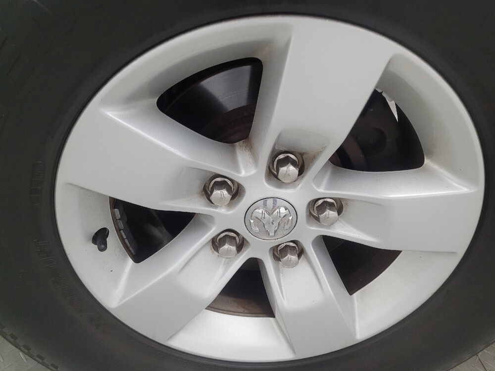 2013 RAM 1500 in Augusta, GA 30907 - 18125598 31