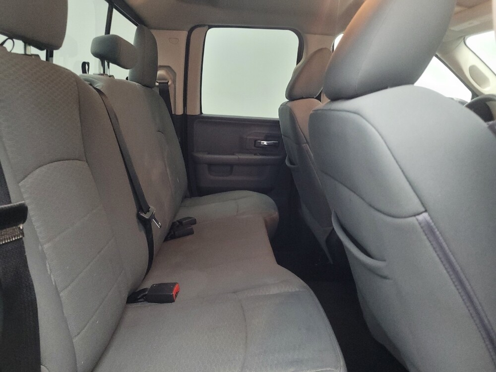 2013 RAM 1500 in Augusta, GA 30907 - 18125598 19