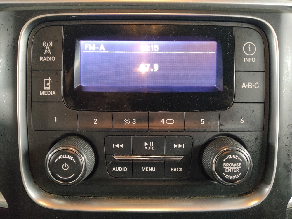 2013 RAM 1500 in Augusta, GA 30907 - 18125598 25