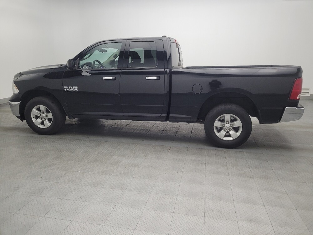 2013 RAM 1500 in Augusta, GA 30907 - 18125598 3