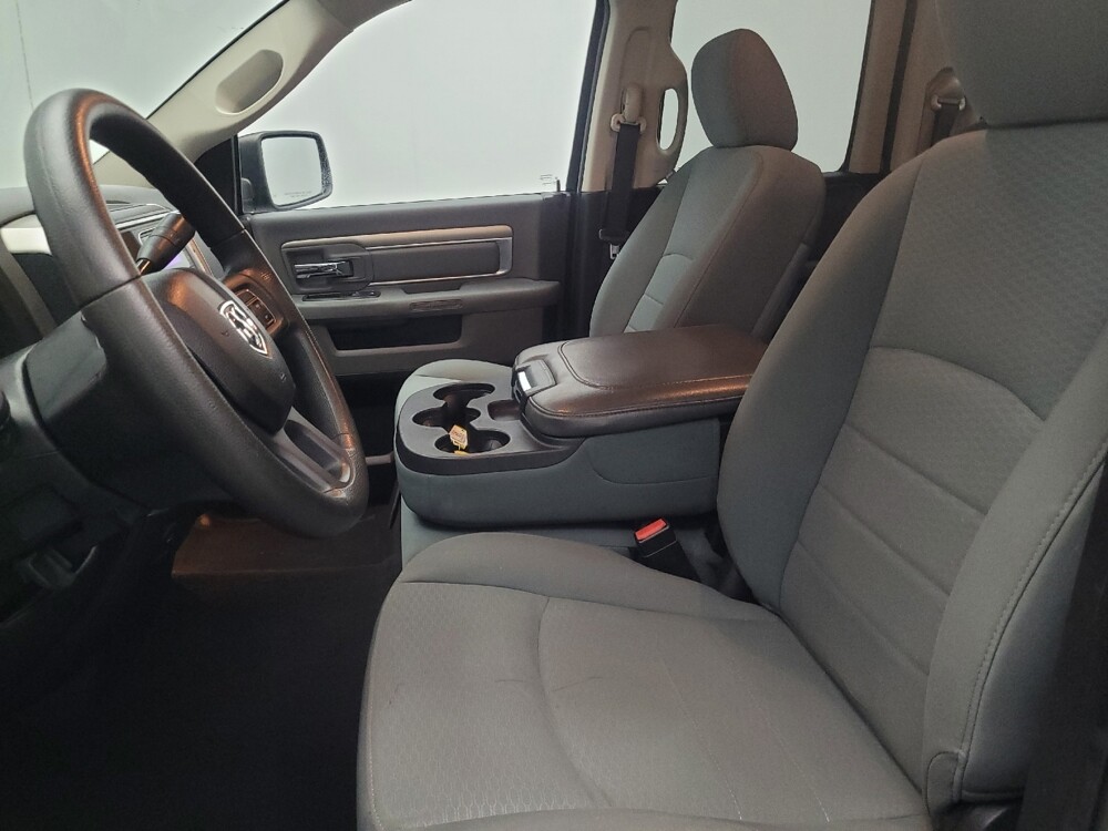 2013 RAM 1500 in Augusta, GA 30907 - 18125598 17